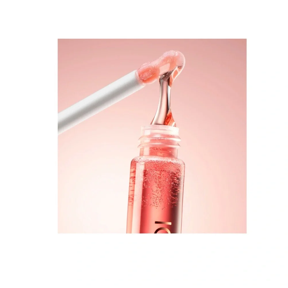 Iconic London‎ Lustre Lip Oil